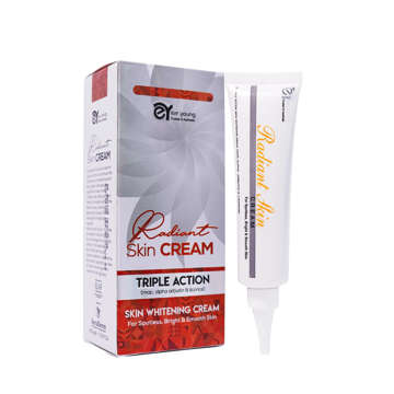 Picture of Radiant Skin Cream 30g